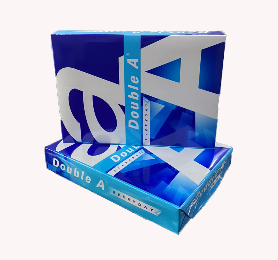 Giấy Double A